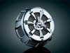 ALLEY CAT AIR CLEANER FOR YAMAHA